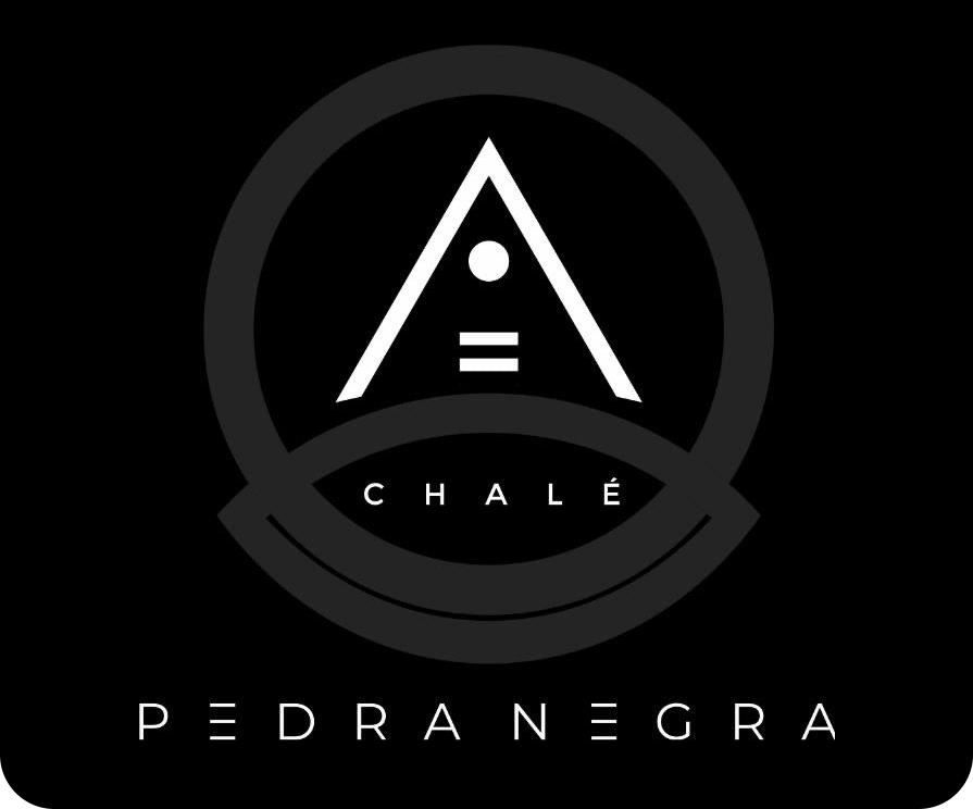 Chalé Pedra Negra